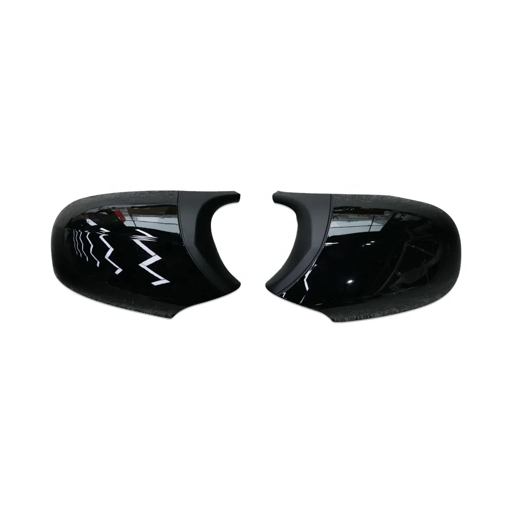 ABS for BM 3 Series E90 E92 E93 post modification m3 car rearview mirror shell