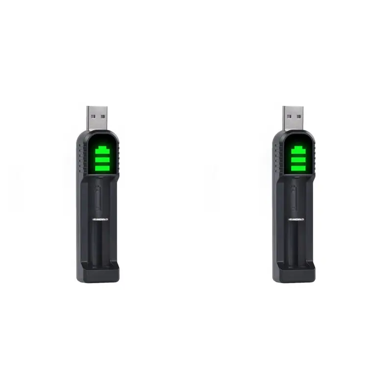 JABS-2X 1.2V AAAA Ni-MH Rechargeable Battery For Stylus Pen Bluetooth Earphone, USB For Microsoft Capacitive Pen