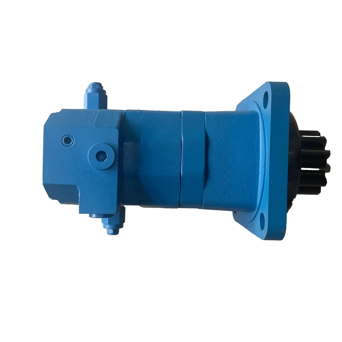 CSJHPSS Mini Swing Motor function for KX36/KX41 Used excavator Construction Machinery Parts