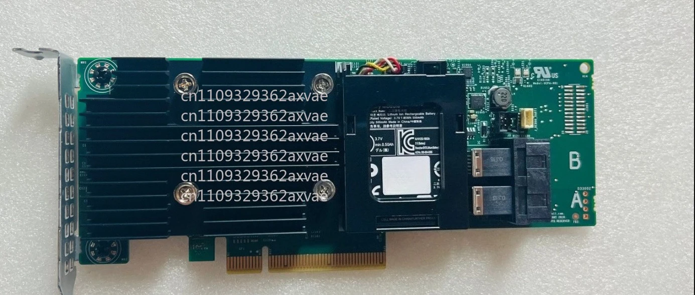 XYHWN 0XYHWN For Dell PERC H730P SAS Raid Controller