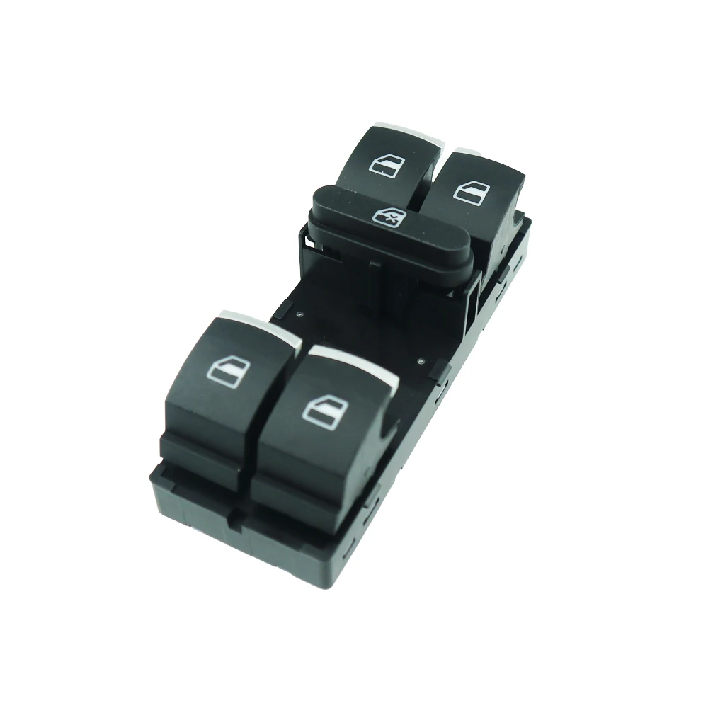 

Кнопка управления стеклоподъемником для VW Passat B6 CC Jetta 5 6 Golf GTI 5 6 Touran Tiguan Caddy 5ND 959857 1К 4959857