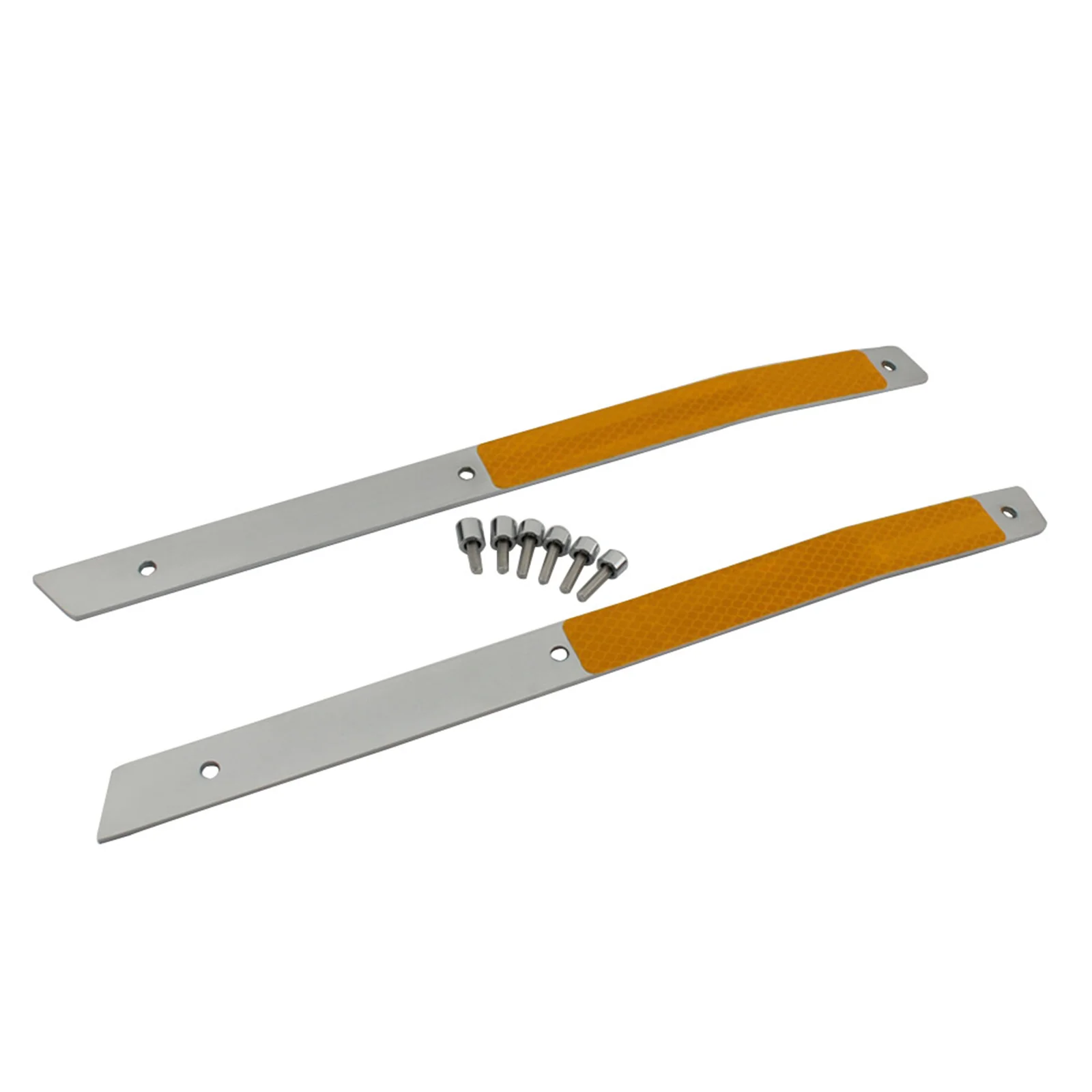 

Боковая декоративная накладка на обтекатель мотоцикла для HONDA GL1500 1988-2000 гг.