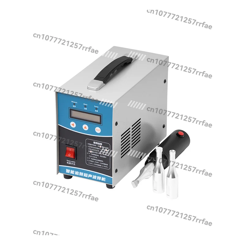 

Ultrasonic welding machine Ultrasonic spot welding machine Plastic welding machine Manure cleaning belt Car interior