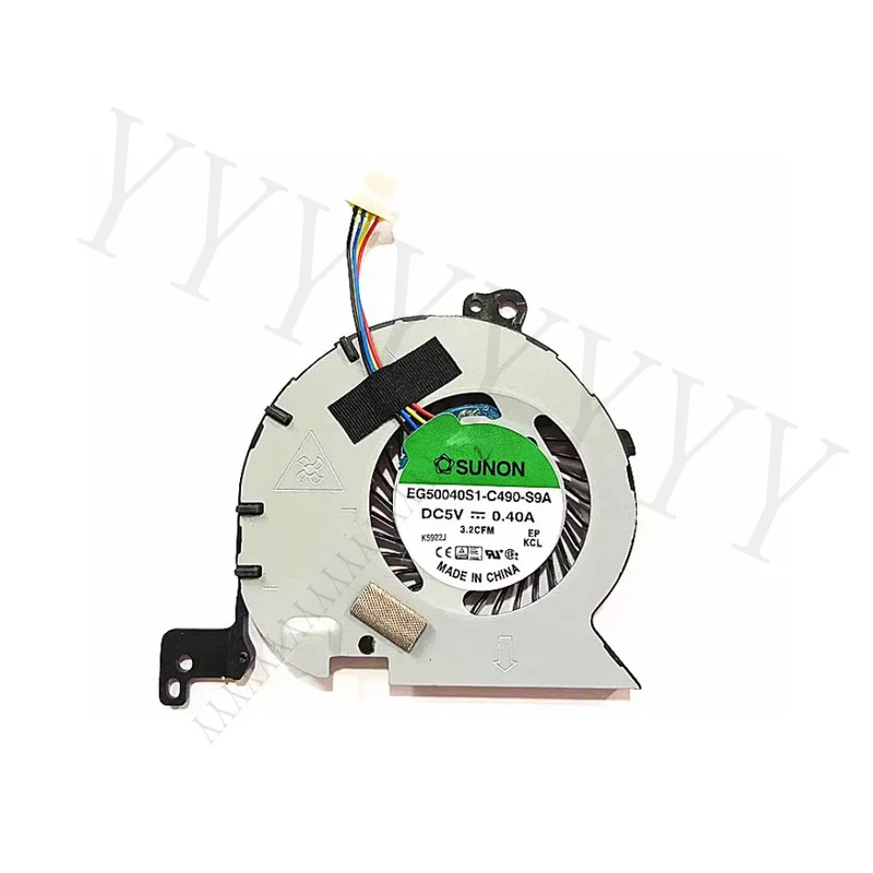 Y+  For Dell Latitude E7250 E7450 Laptop CPU Cooling Fan Heatsink  0J3M4Y  J3M4Y