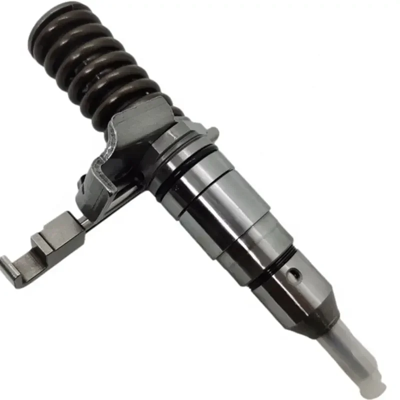 Diesel Common Rail Fuel Injector 127-8216 0R-8682 127-8213 OR-8473 For CAT 3114 3116 E320B E325B E322B Engine