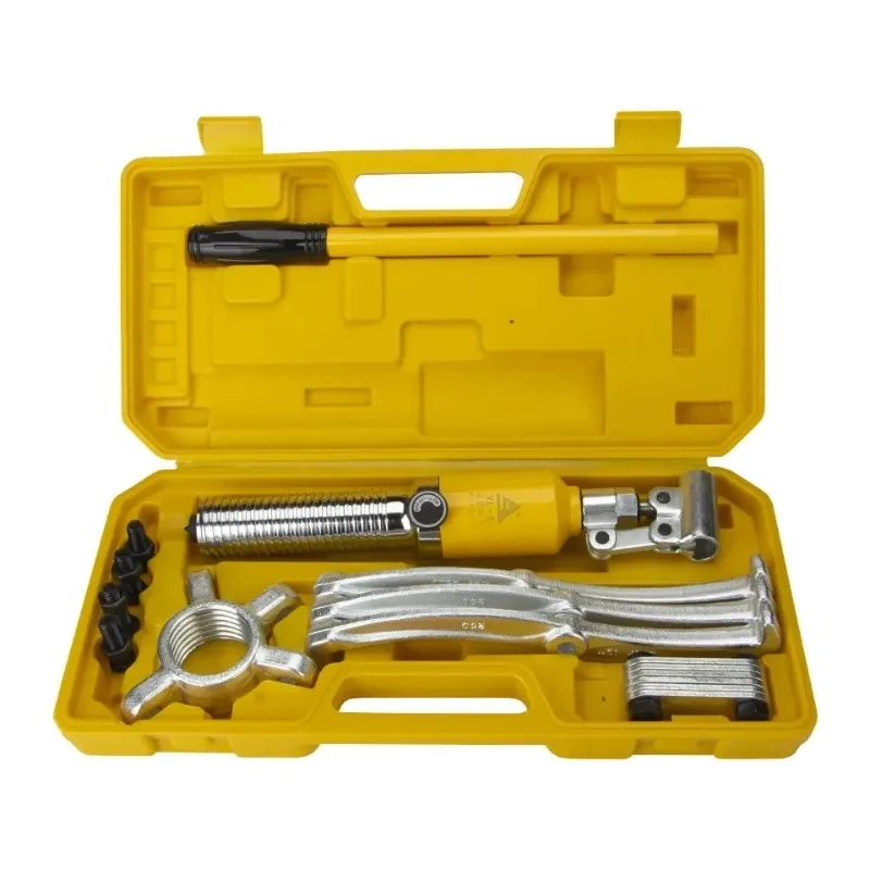 0 Ton Hydraulic Bearing Universal Small Disassembly