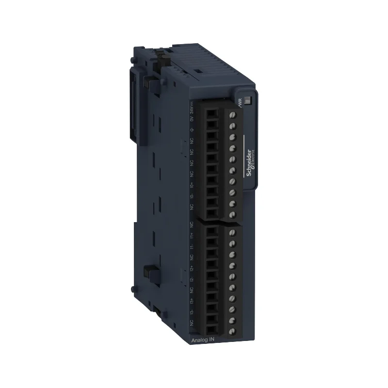 New Electric TM3TI4…