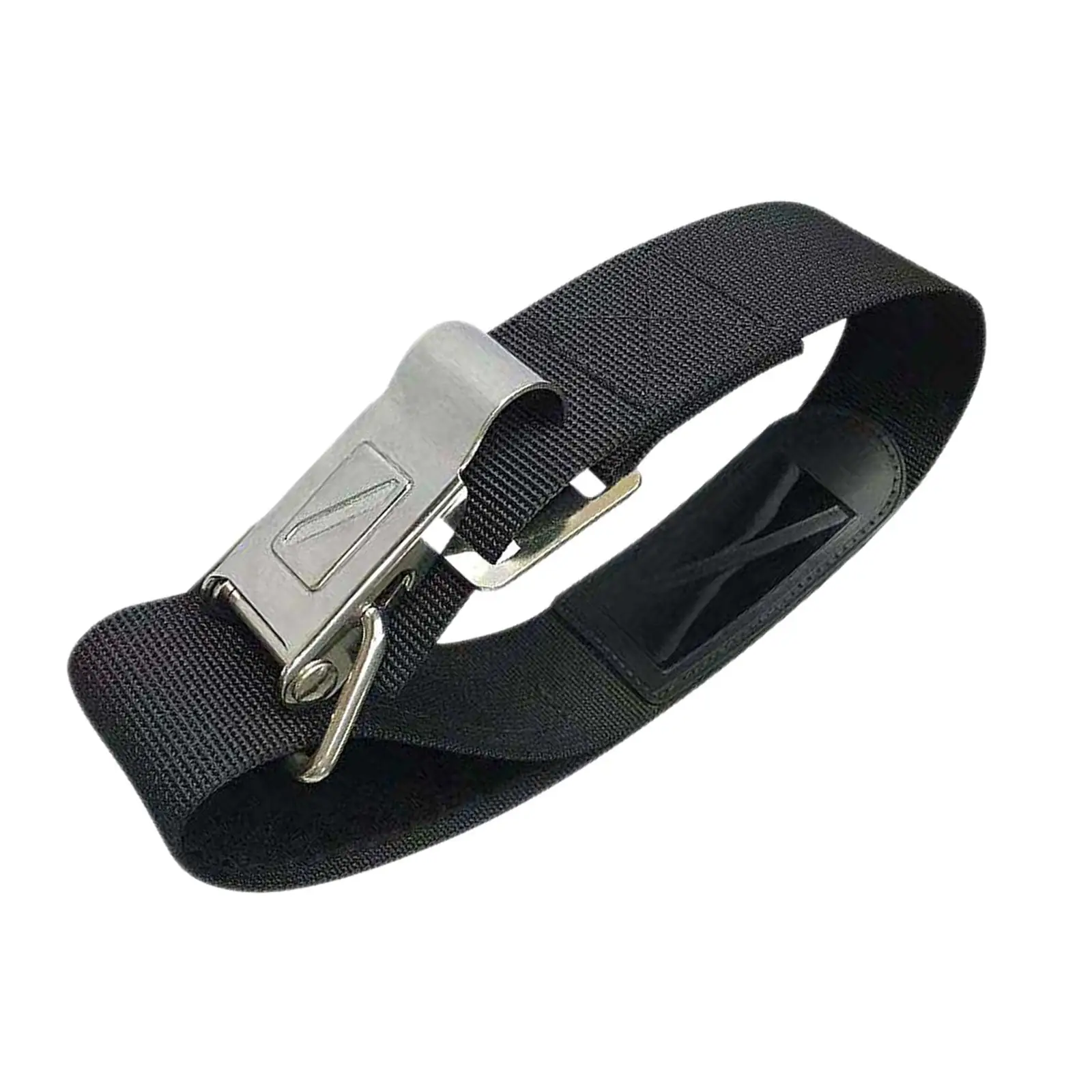 10.5cm Diving Scuba Tank Cylinder Strap Weight Belt BCD Tank