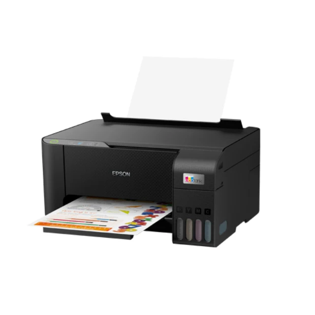 Voor Epson EcoTank L3219 A4 alles-in-één inkttankprinter