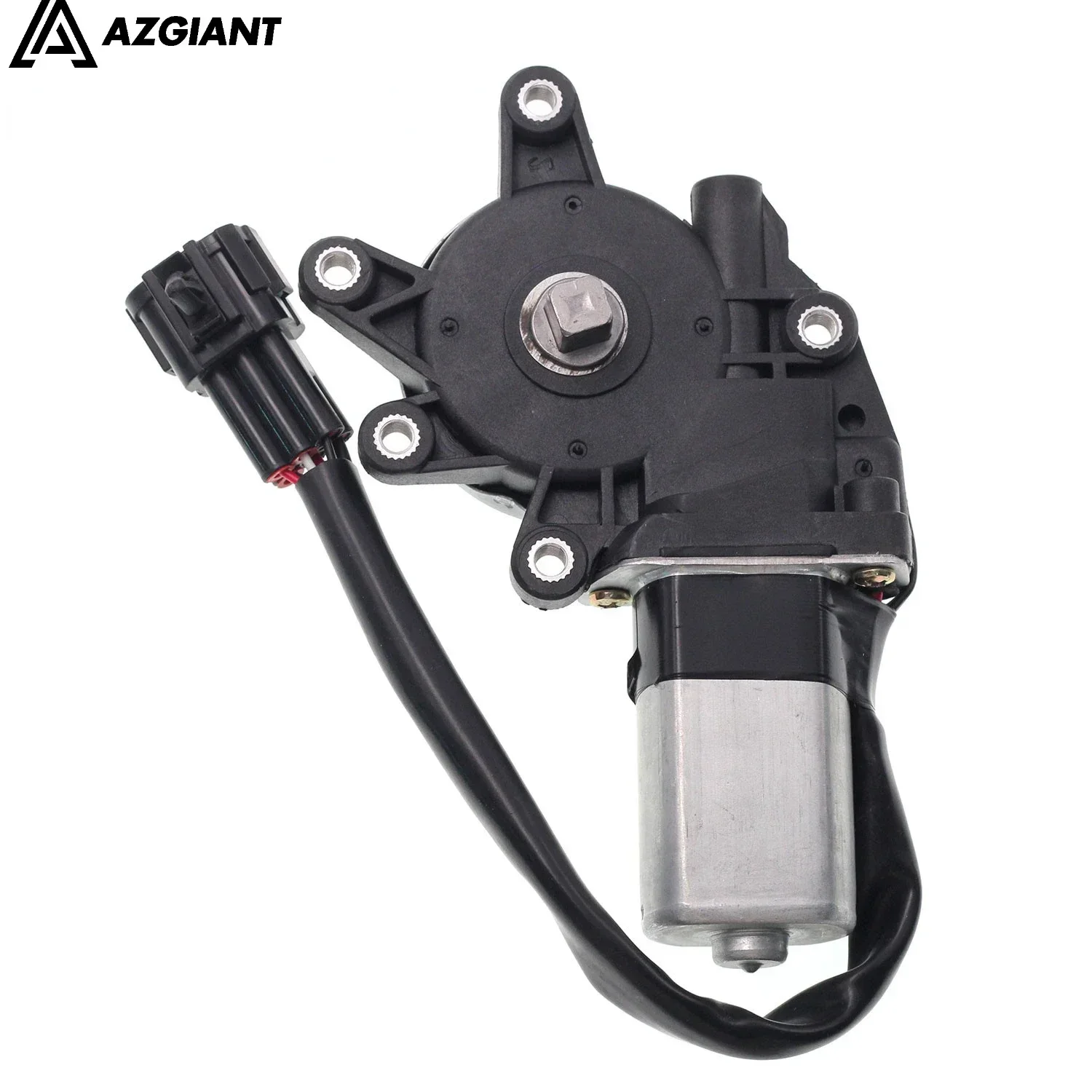 

for NISSAN SYLPHY TIIDA GENISS LIVINA Electric car Window lifter motor Power glass Motor Regulator Left /Right 6pin