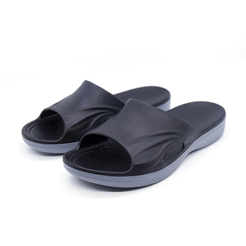 Big Size 49 50 51 Beach Rubber Slippers Men Women Slides Summer Shoes Outdoor Indoor Home House Soft Comfortable