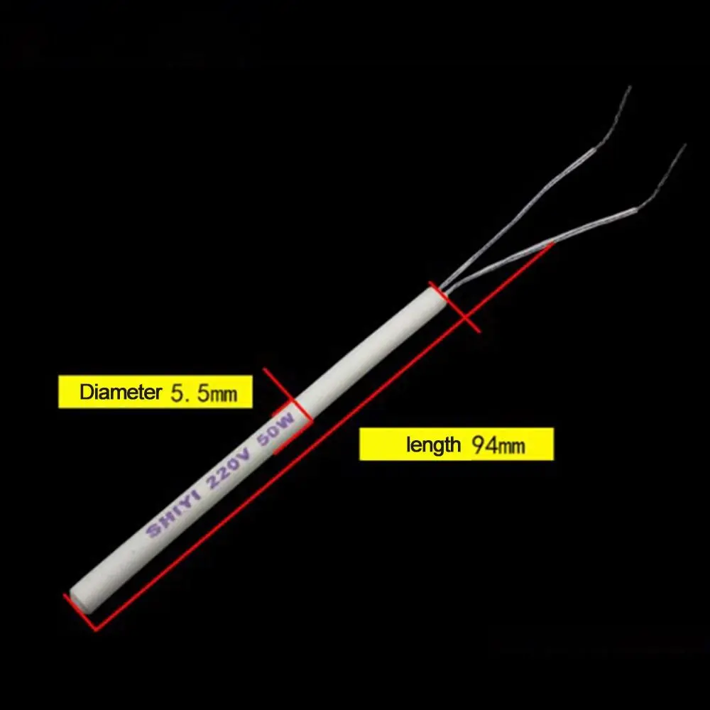 20W/35W/50W/75W 220V Electric Tools Internal Heating Element 908 908S Solder Soldering Iron Heater