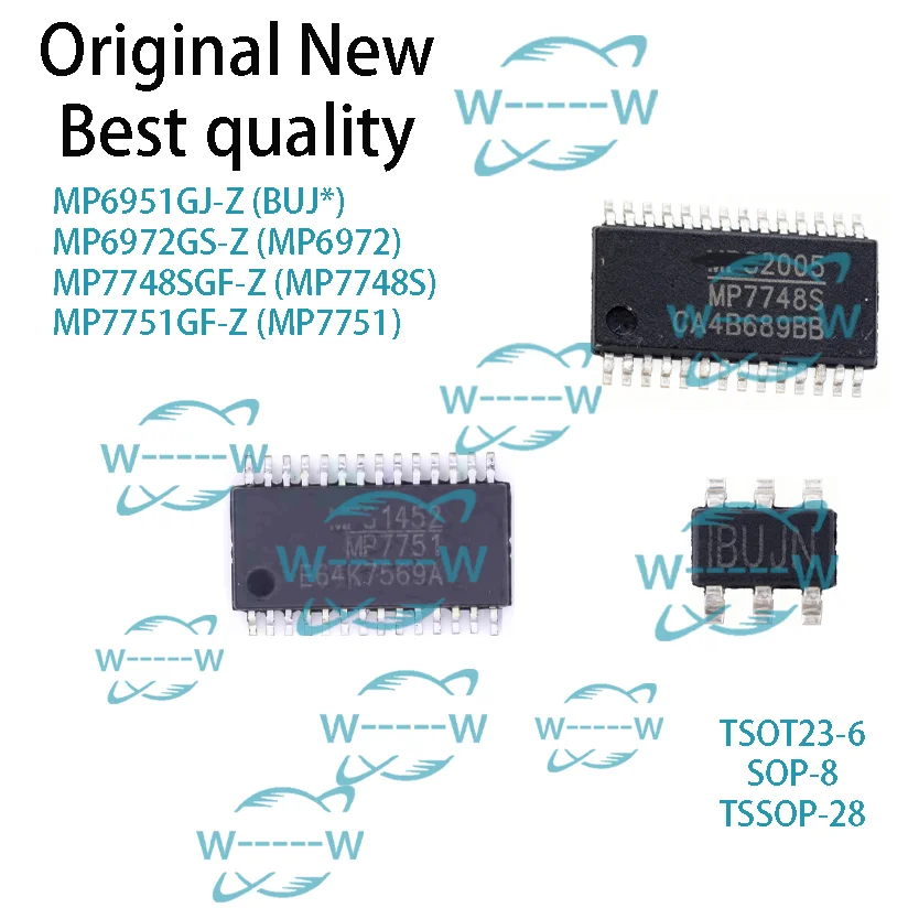 (10-50 Pcs)New Mp69…