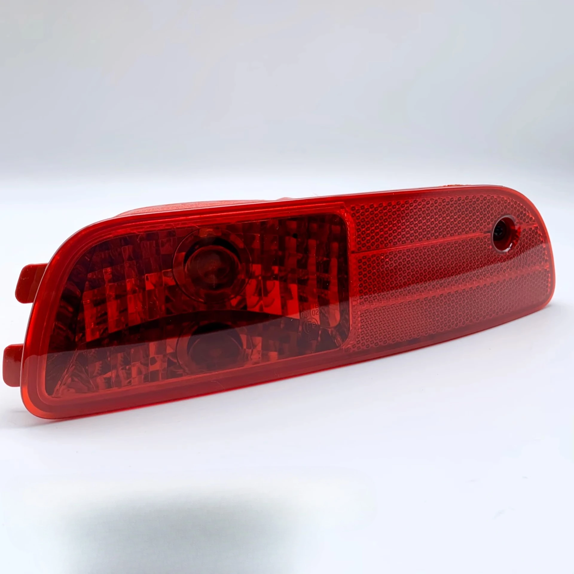 

1pcs For Kia 2009-2012 Sorento Rear Bumper Lights Rear Fog Lights