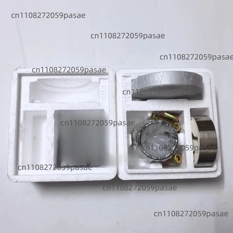 Air Conditioner Shaft Seals for Buses, Mid-Size Buses, and Tour Buses: Compressor and Refrigeration Pump Oil Seal Repair Kit