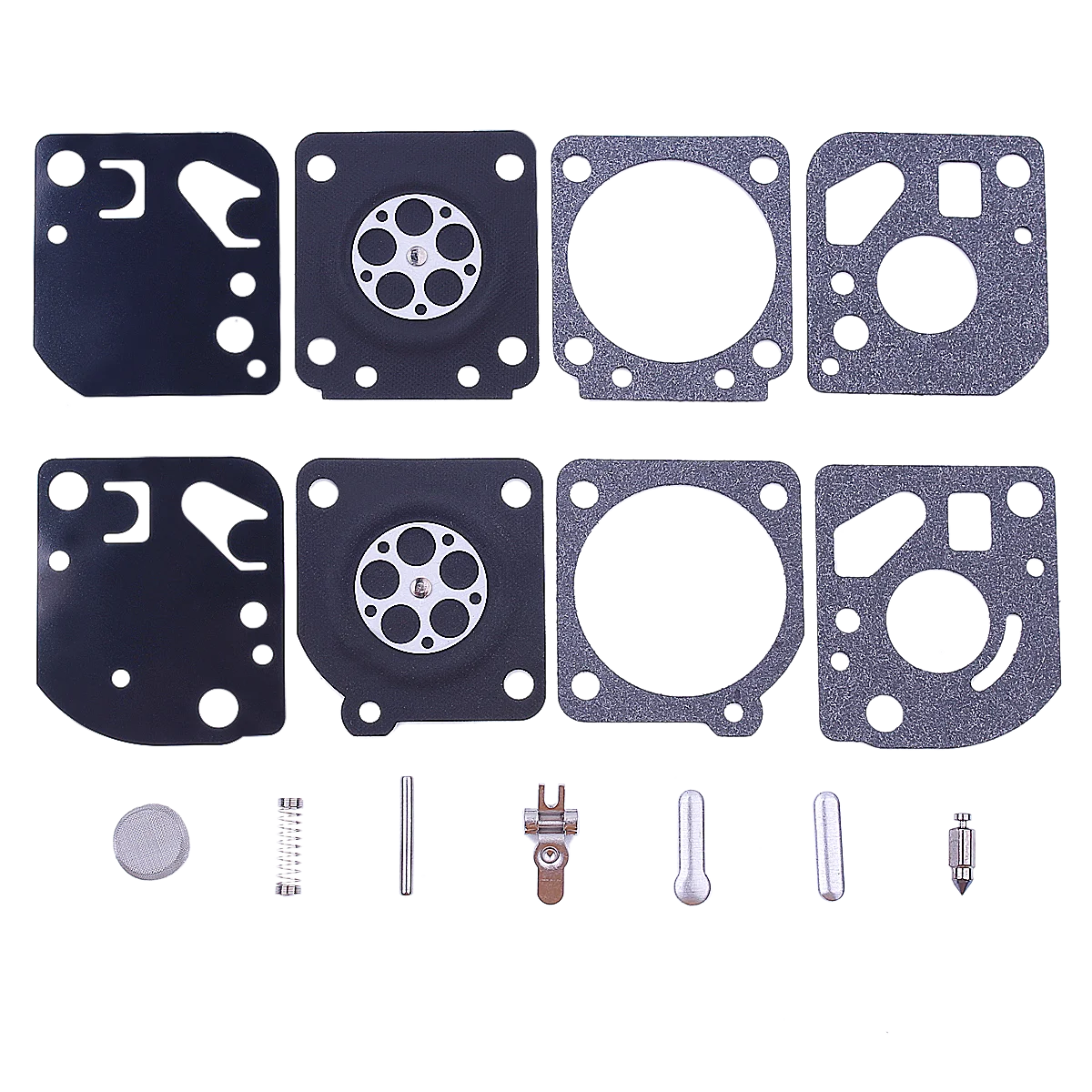 Carburetor Repair Rebuild Kit Replaces ZAMA RB-29 For Homelite ST155/175/285/385 Ryobi 700/740/780 ZAMA C1U carb