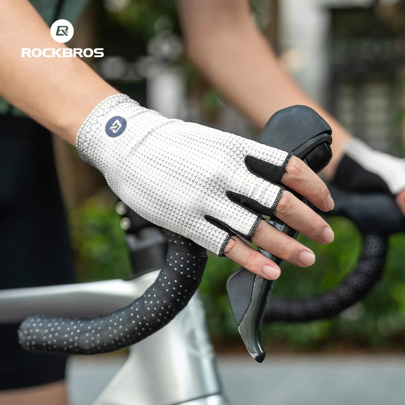 Thumbnail 2 - #70 Ranked Microfiber Cycling Gloves Picks in 2026