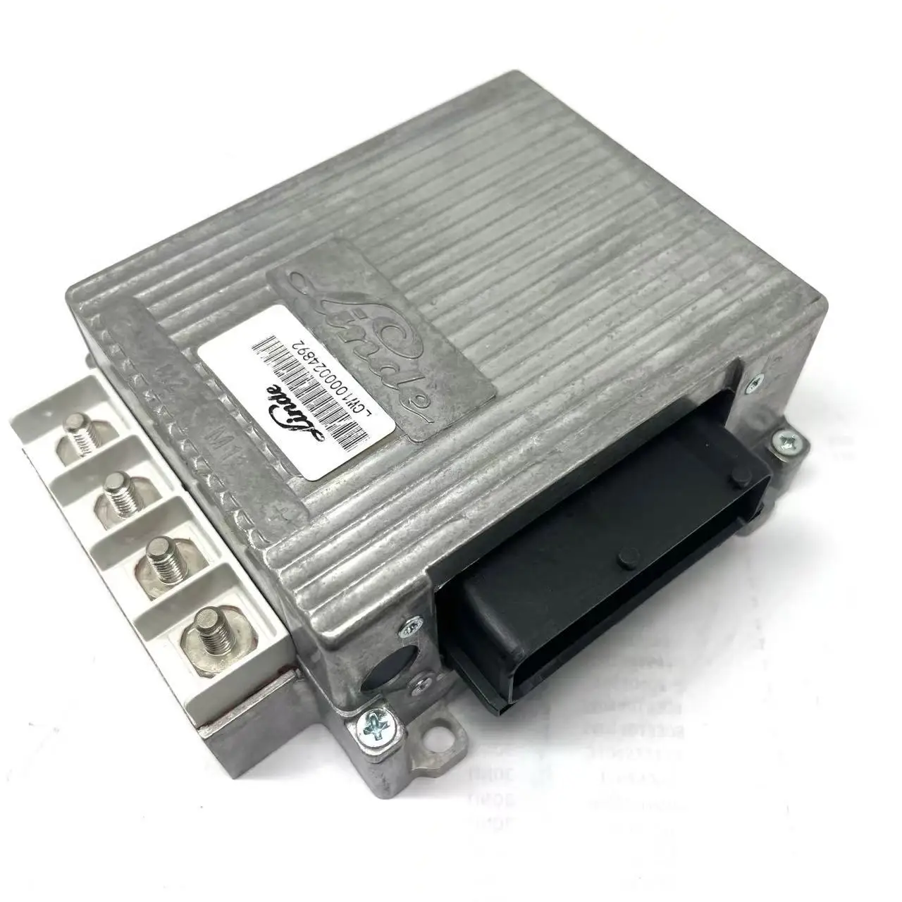 Linde Forklift Spare Parts Steering Controller Assy 3903608405 Replacement Part for Linde 116 Series Industrial Forklift