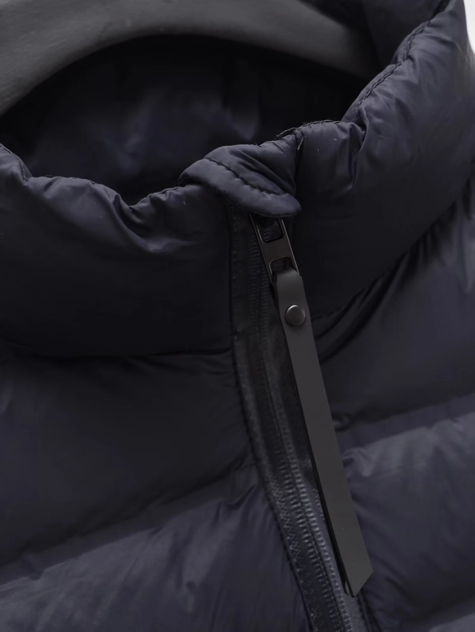 شتاء جديد أزياء المرأة الوقوف طوق الربط سترة قطن قصيرة رقيقة طويلة الأكمام سترة عارضة #5