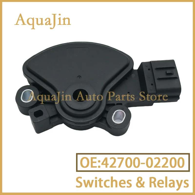 

42700-02200 Нейтральный предохранительный ингибитор для Hyundai Accent 2013 2014 2015 Kia Ray Morning 11 2012 ~ 2017 2016 Auto 4270002200