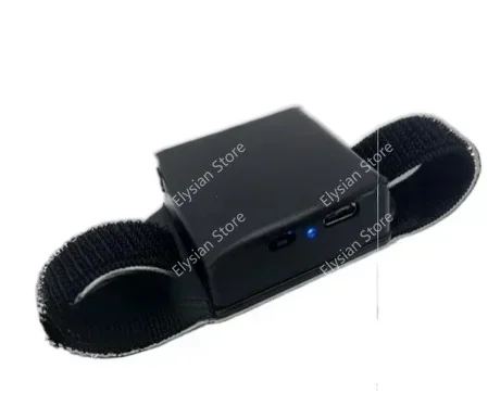 1 Piece, SlimeVR Bno085 Vrcat Tracker Pico Quest2 For Full Body Tracking Motion Capture