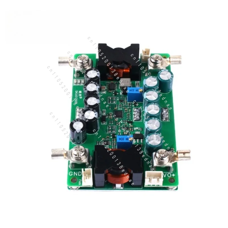 1000W high power boost module DC-DC constant voltage constant current adjustable input 14-90V output 18-140V