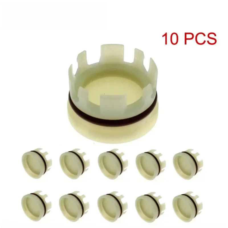 11117797932 7797932 Cylinder Head Gasket 2PC/ 10PCS For BMW E81 E87 E36 E46 E90 E91 B48 N47 F20 F21 F22 F23 Seal Cam Cover New