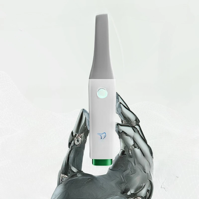 

Professional Intraoral 3D Scanners for Dental Labs