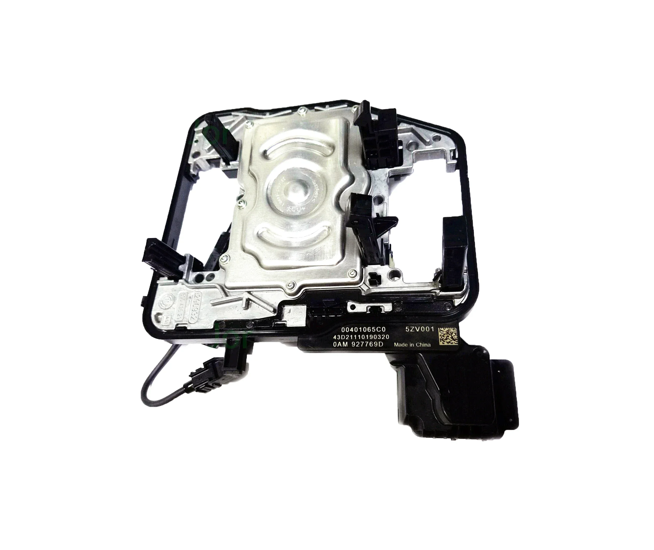 

0AM DQG DQ200 Блок управления двойным сцеплением с автоматической коробкой передач, 7-скоростной TCU ECU, оригинальное восстановление/новый