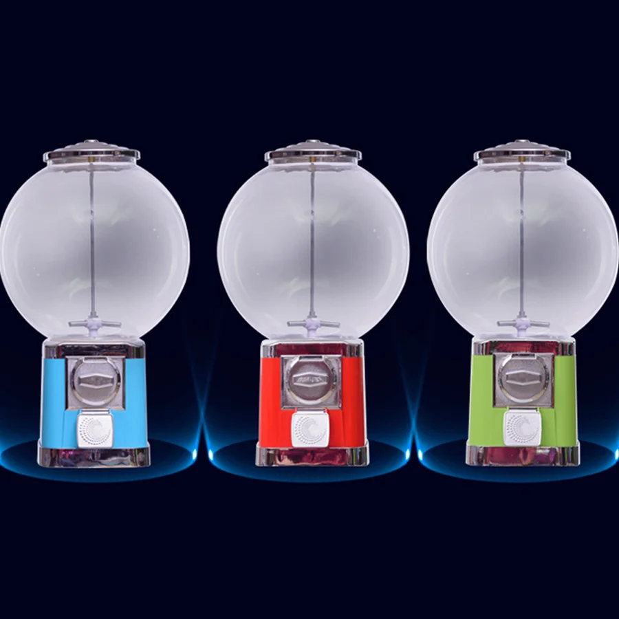 

Машина для жевательной резинки для детей, забавная машина для жевательной резинки с вкусными конфетами