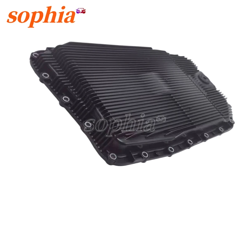 High Quality 6HP26 6HP-26 Automatic Transmission Oil Pan for BMW Audi Land Rover Jaguar OEM 24117571227