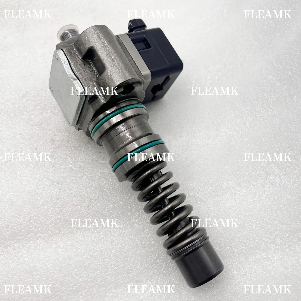 High Quality Diesel Common Rail Injector 0414693003