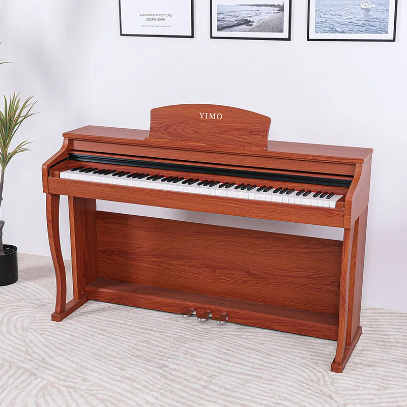 Professional Digital Keyboard 88 Keys Digital Piano