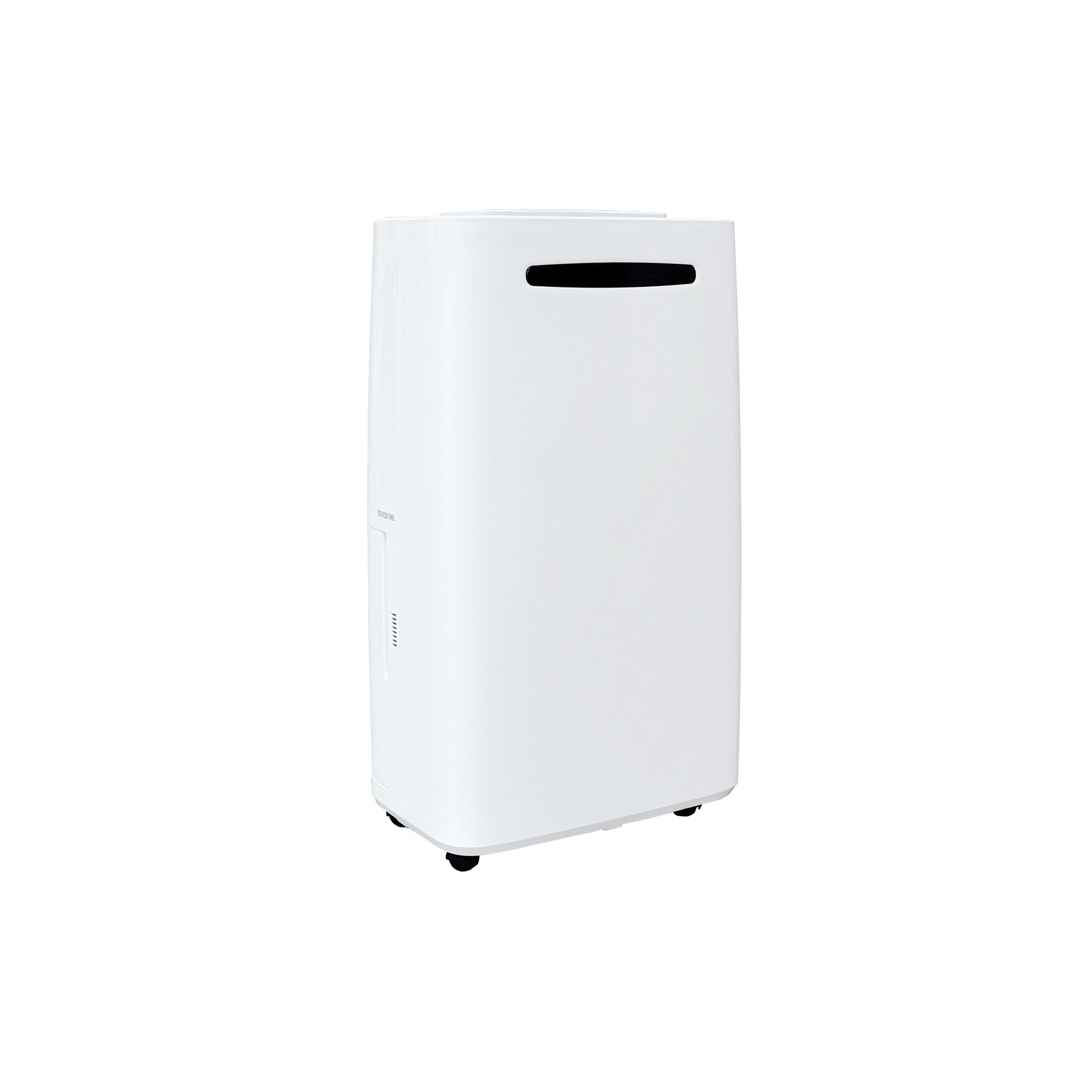 26L Portable  Home  Dehumidifier Desiccant Dehumidifier Air Purifier Dehumidifier With Wheel Control Panel