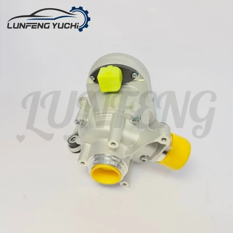 A2642000301, A2642000100, 2642000301, 2642000100 - Engine Water Pump For Mercedes-Benz C W205,E W213,GLC X253,GLE W166 2.0
