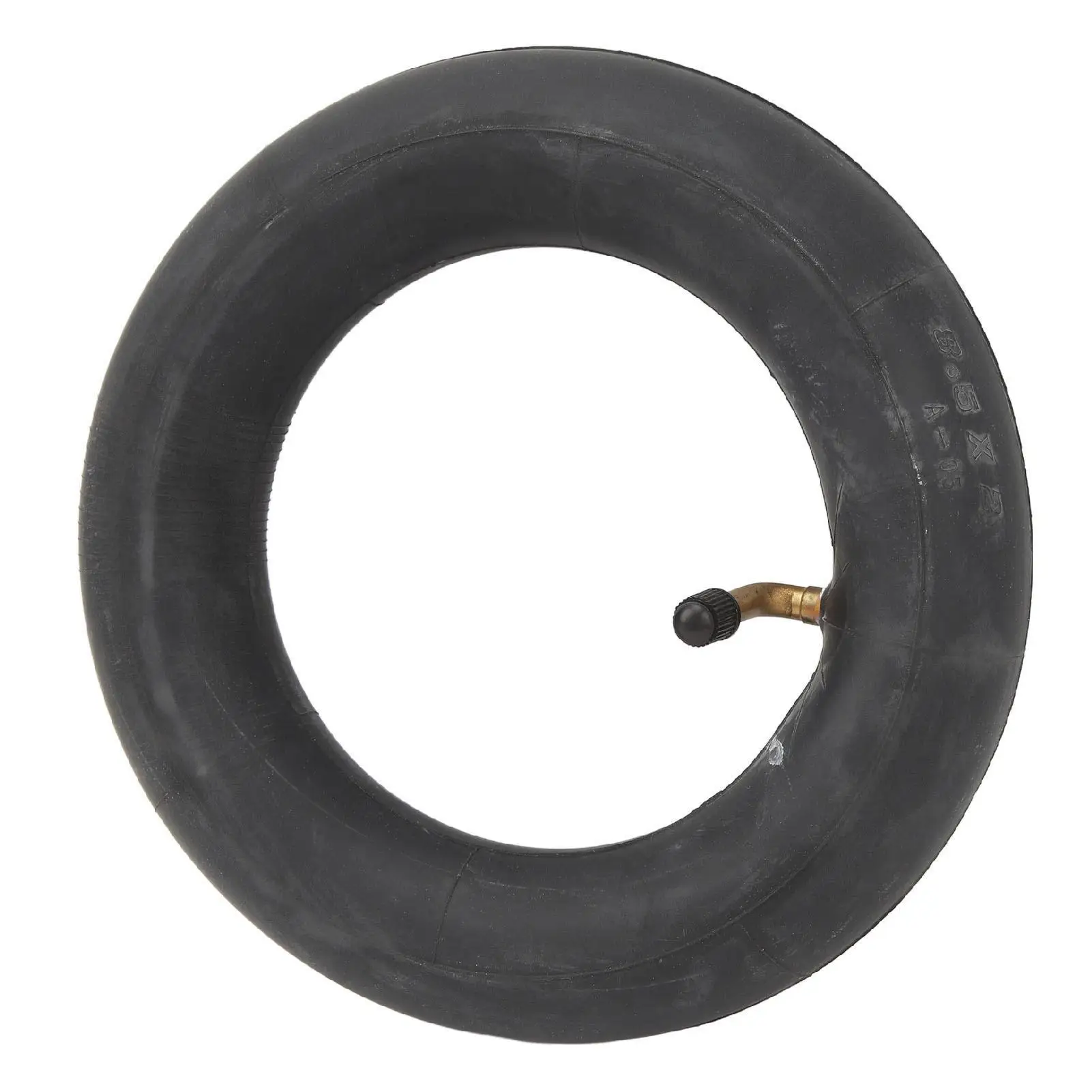 

8.5 Inch Thick Inner Tube Rubber for electric Scooters - Durable Inflatable Replacement for Improved Performance