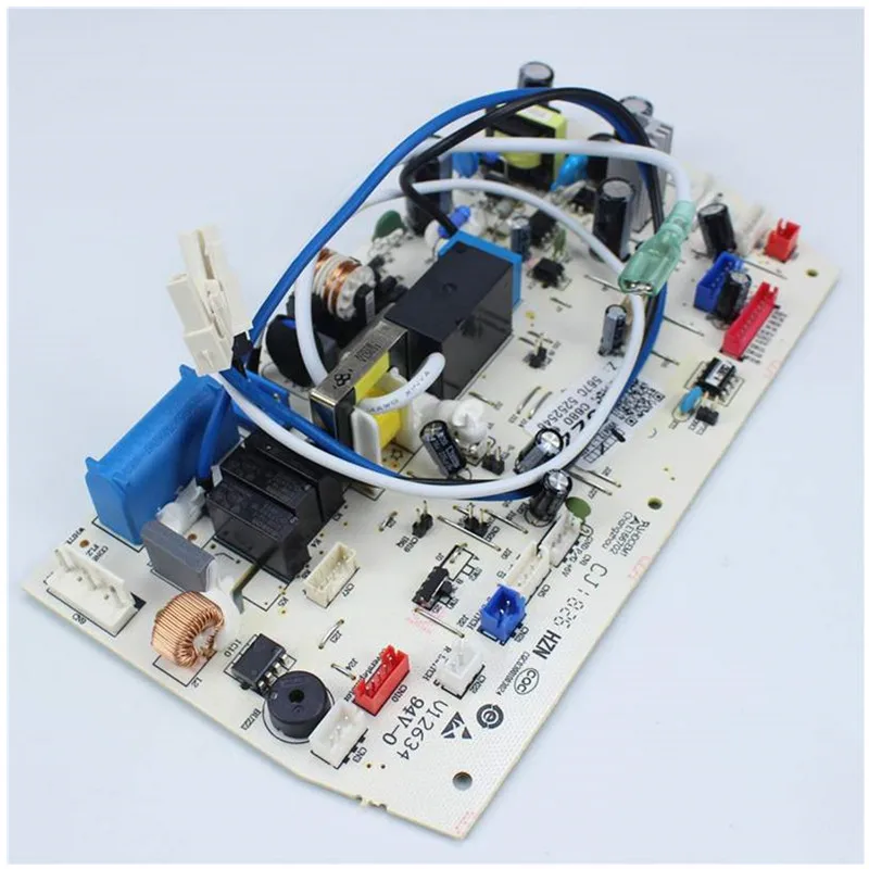 for Haier Air Conditioning Computer Board KFRD-23 KFRD-27 KFRD-35GW AQXF Motherboard 0011800022