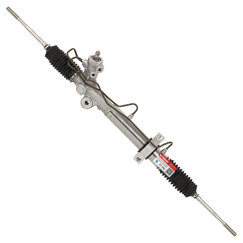 Power Steering Rack Steering GEAR For Nissan Murano 2005 2006 2007 49001CB810 49001-CB810 49001CC210 49001-CC210 Left Hand Drive