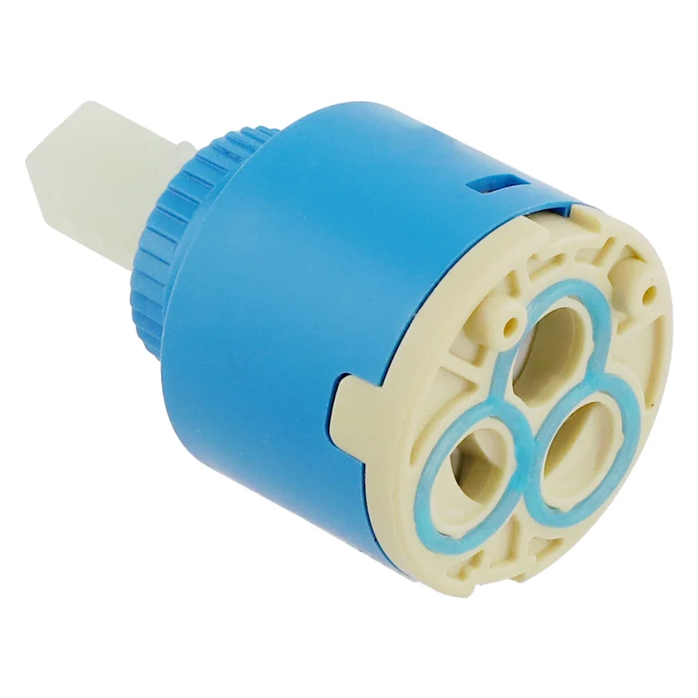 Kitchen Faucets Spare Part Tap Valve Basin Replacement Single Lever Cartridge Equipment Kitchen Repair Kit New
