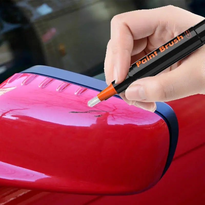 Car Scratch Repair Pen Lightweight Automotive Touch-up Paint Pen Fixing Accessories Cars Body Scratch Remover Kit dropship