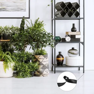 EPDM Gummi -Schaumschaumstreifen 3 mm Flachdichtung Streifen 5mm Neoprenblätter Rollen DIY Dichtungsdichtung Uphänen 8 Hauptverkäufe Portao Garage - №2