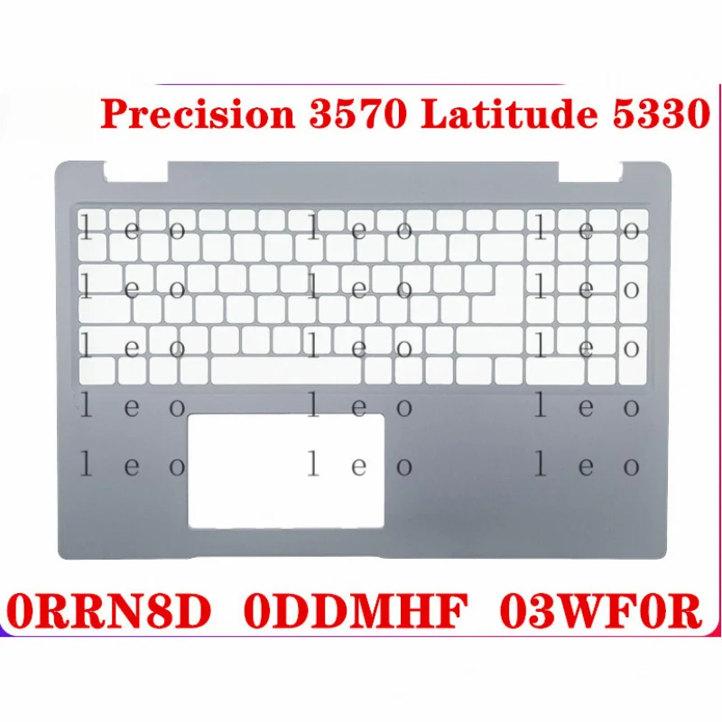 

for Dell Precision 3570 M3570 Latitude 5330 E5330 C shell, palm rest, keyboard, NFC SC case 0RRN8D 0DDMHF 03WF0R