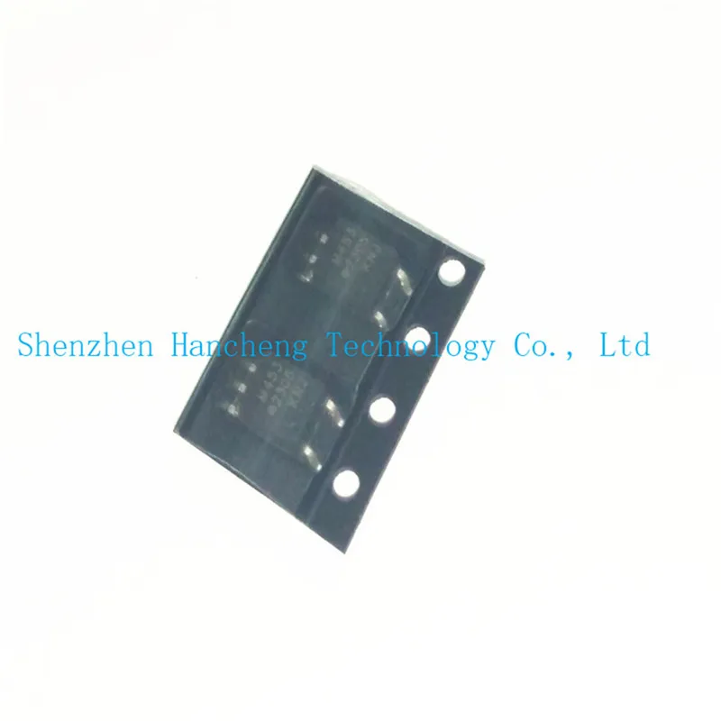 (10PCS-50PCS) HCPL-M453 SOP5 NEW CHIP IC