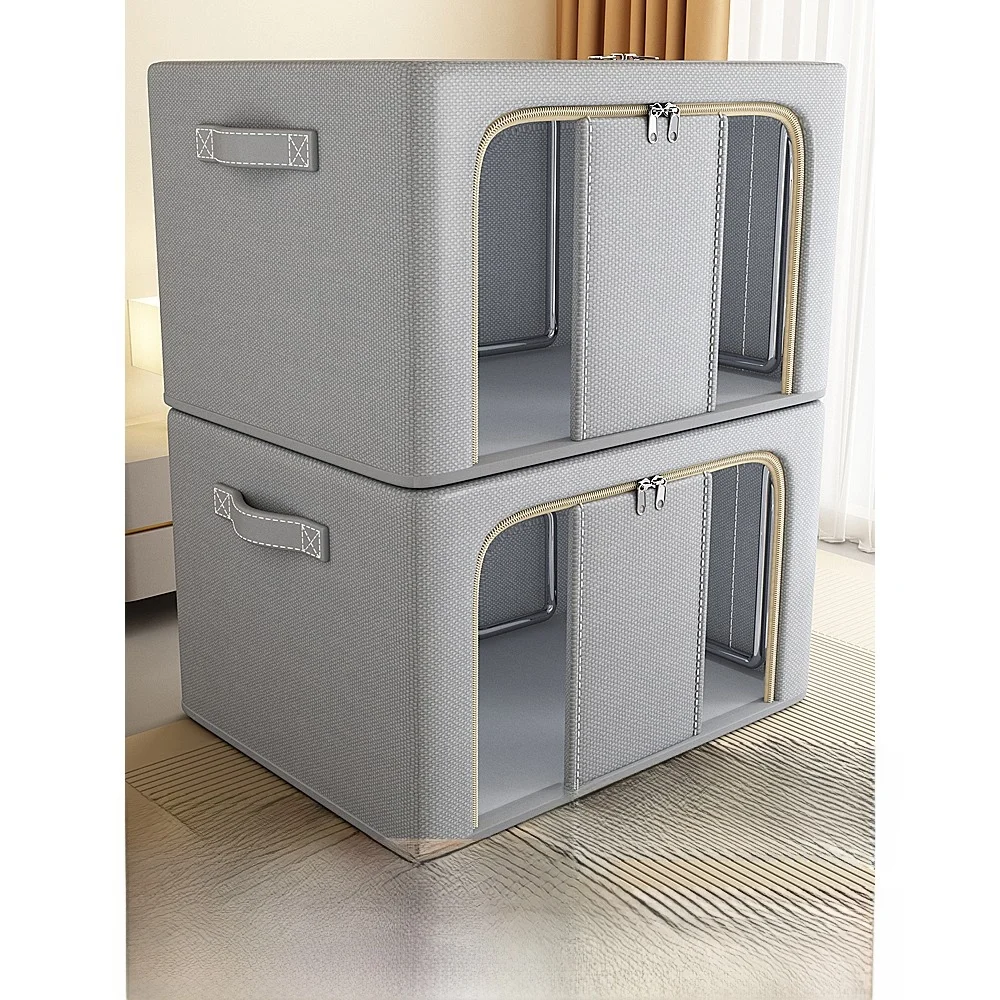 Large Capaci Fabric… - image