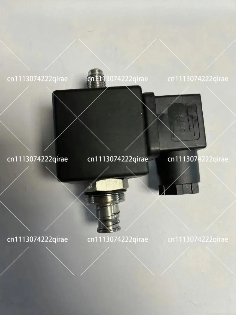 Air Compressor Solenoid Valve Intake Valve 1831558 4 1 RJ 080738 30 4 2