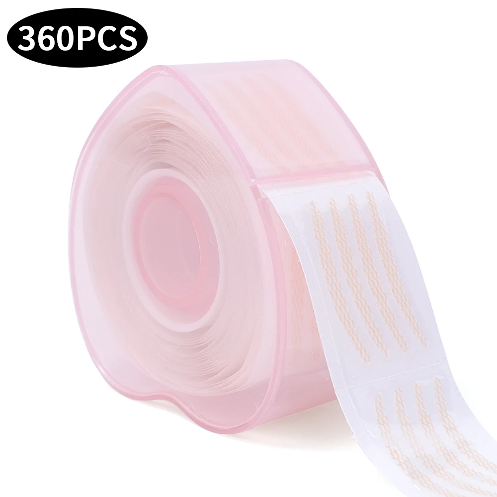 Variant: 360PCS M-shaped