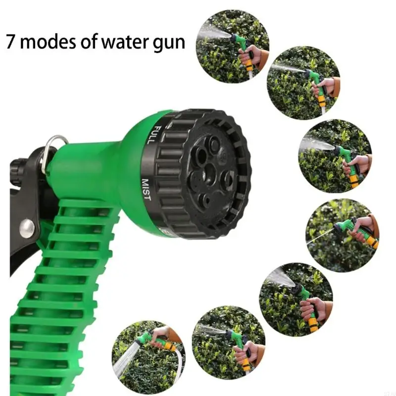 5L Portable Outdoor Shower With Pressure Pumps Multifunction Garden Sprayer Beach Garden Pet Shower For Camping Hiking And 37JD