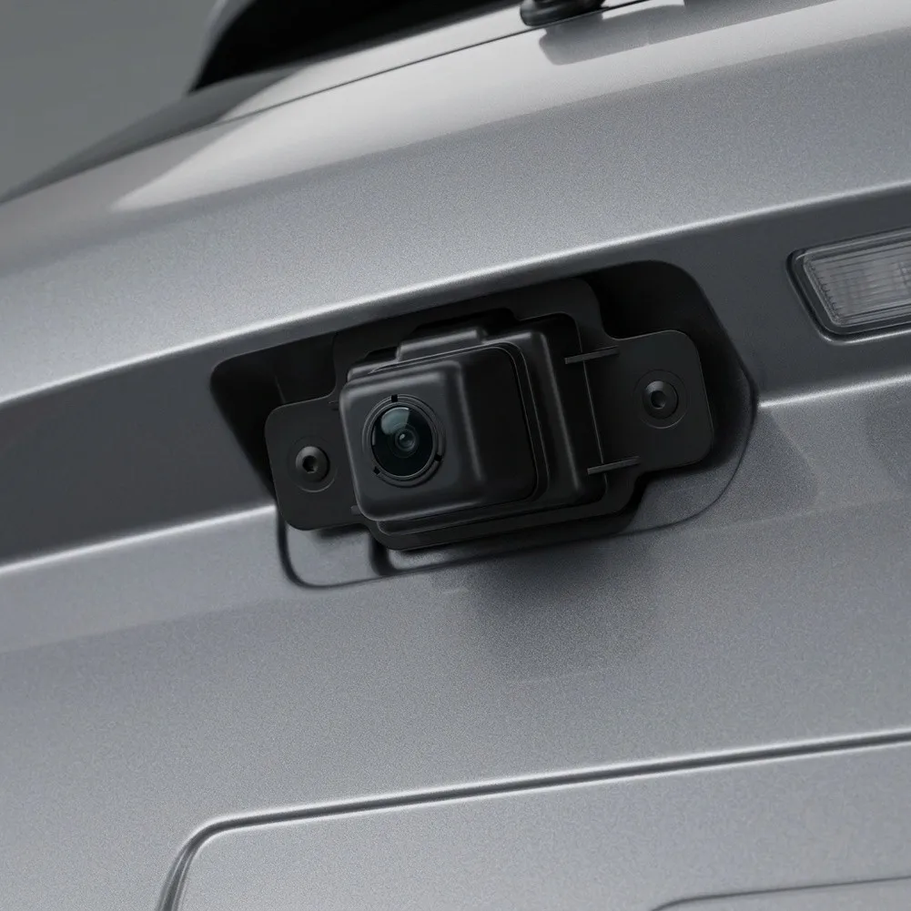 8781A445 Rear Camera Assembly for Mitsubishi Xpander 2018 2024 Designed for Use in Standard Rear Parking Vision Systems