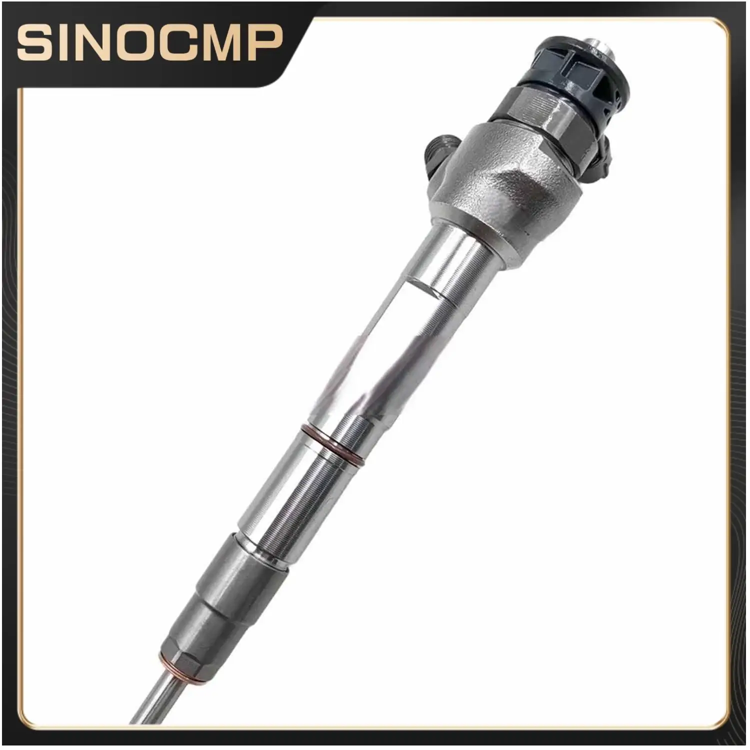 

Engine Injector for Audi 04L130277 0 445110469 Engines & Engine Parts Fuel Supply System Brand New