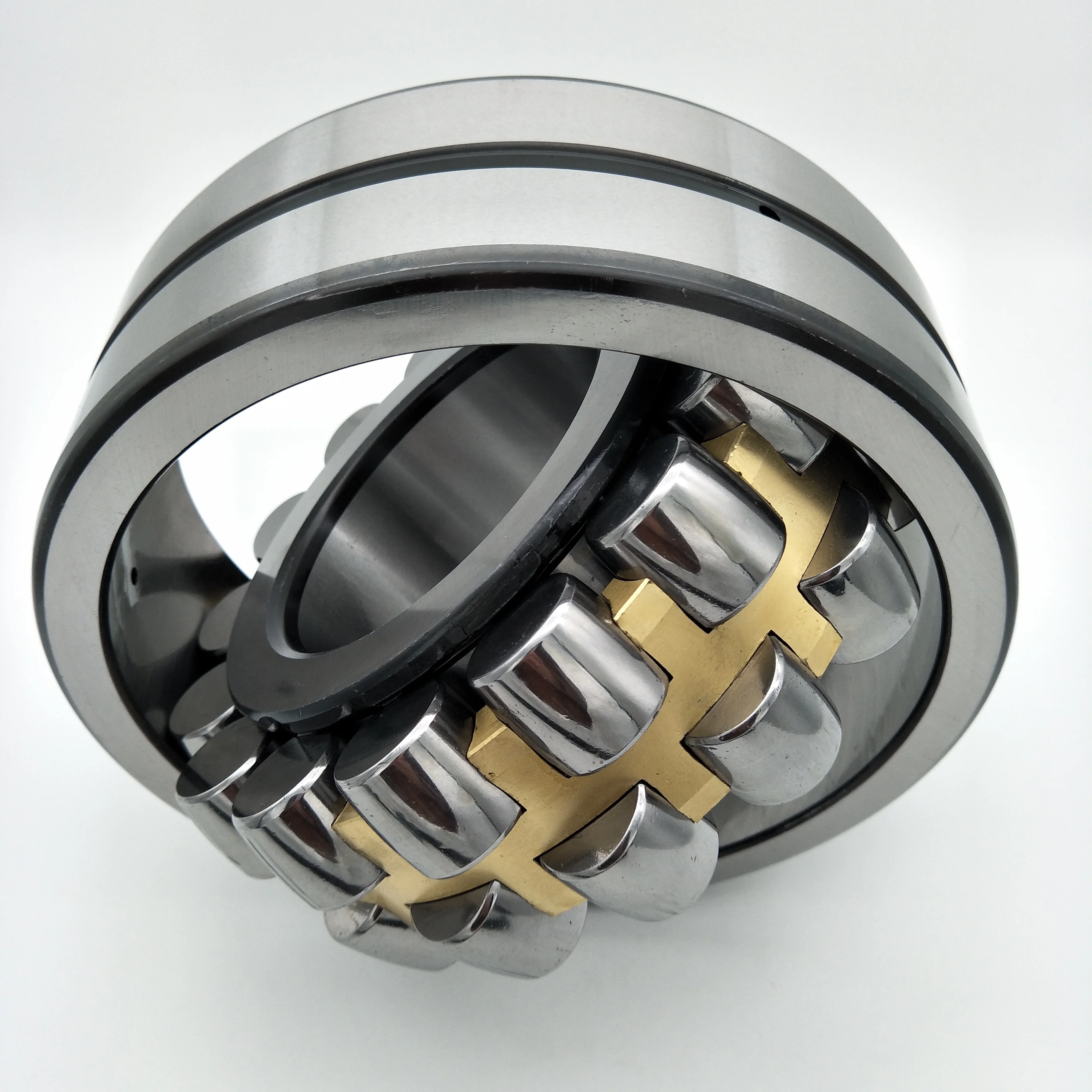 high quality 23252cck/w33 22222-ca-k-w33 spherical roller bearing 23252 23072cc/w33 23248k